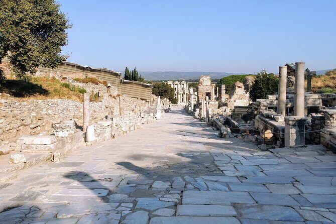 All Inclusive Private Half-Day Ephesus and Sirince Village Tour with Lunch - Key things that make this tour worth your time