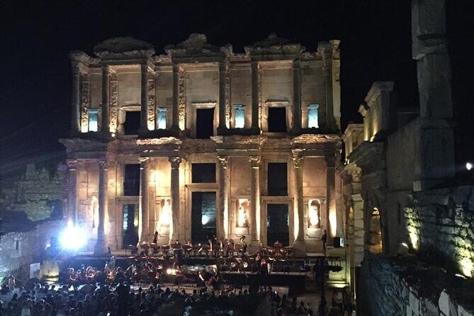 All Inclusive Private Half-Day Ephesus and Sirince Village Tour with Lunch - Who this tour fits best (and who should choose something else)