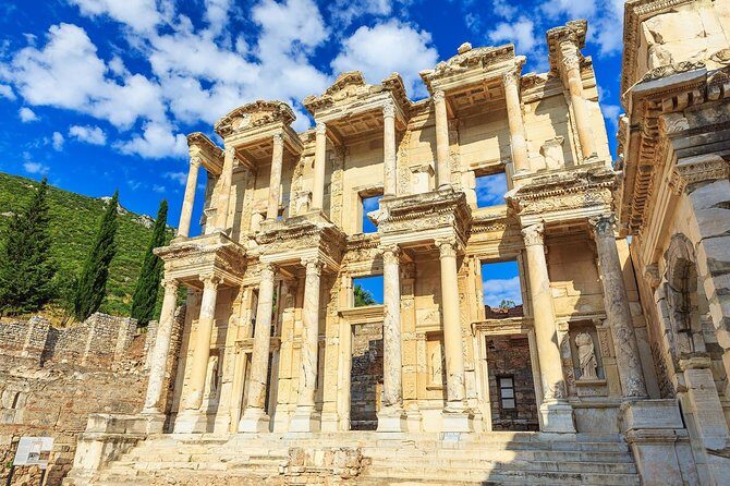 Ancient City of Ephesus - Half Day Tour from Kusadasi - Skip-the-Line Tickets and Licensed Guides: Where the Value Comes From