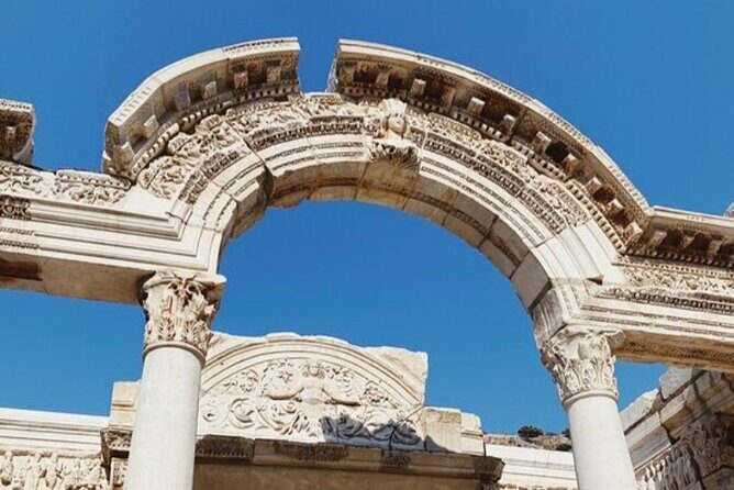 Best of Ephesus Private Tour FOR CRUISE GUESTS ONLY - Logistics you should know before pickup