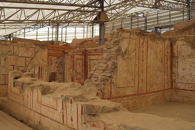 Best of Ephesus Tour - What the guide and driver experience really means