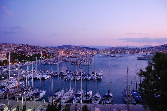 Best Of Private Ephesus Tour From kusadasi Cruise Port - Key things to know before you go