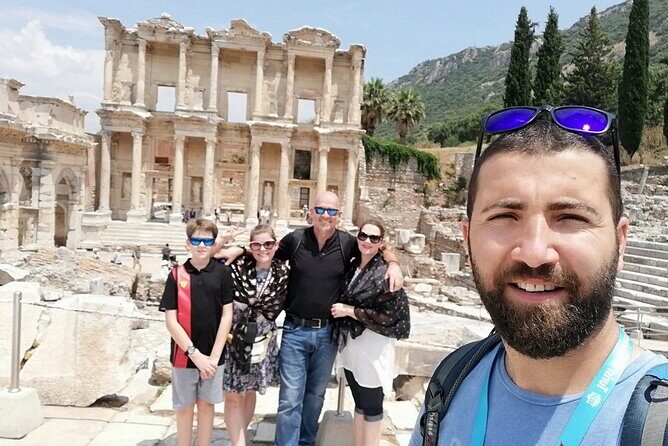 Best Seller Ephesus Tour for Cruisers with lunch (skip the line) - The 5–6 Hour Timing: How This Tour Avoids the Usual Ephesus Trap
