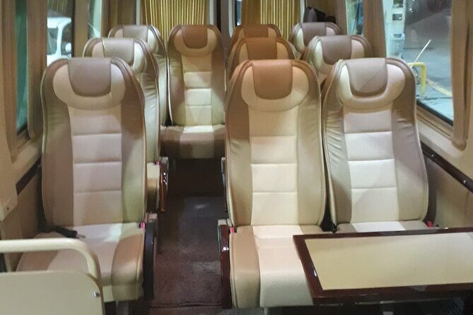 Customizable Private Guided Ephesus Tour for your family - Private A/C Transportation That Saves Your Energy