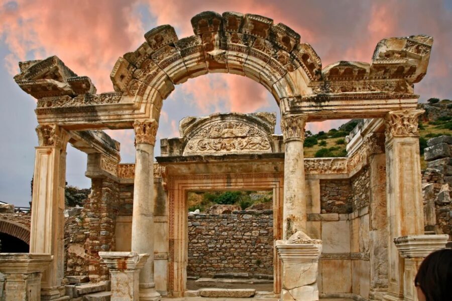 Ephesus Ancient City Highlight Tour For Cruisers - Ephesus from your cruise: why this format works