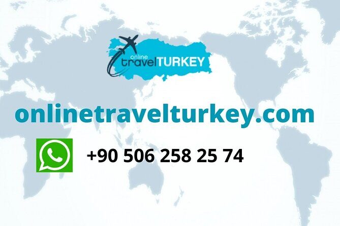 Ephesus and Temple of Artemis Private Tour from Kusadasi Port - Kusadasi port pickup and timing that fits cruise days