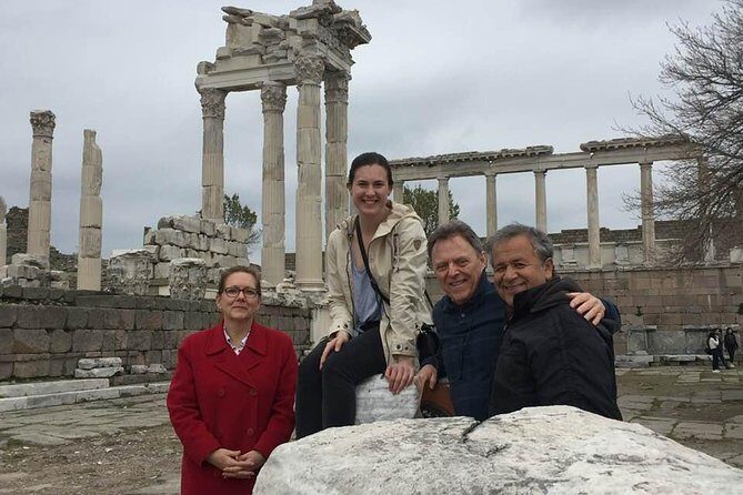 Ephesus Basilica of Saint John Virgin Mary's House Tours kusadasi - Who this tour fits best (and who might want a different plan)