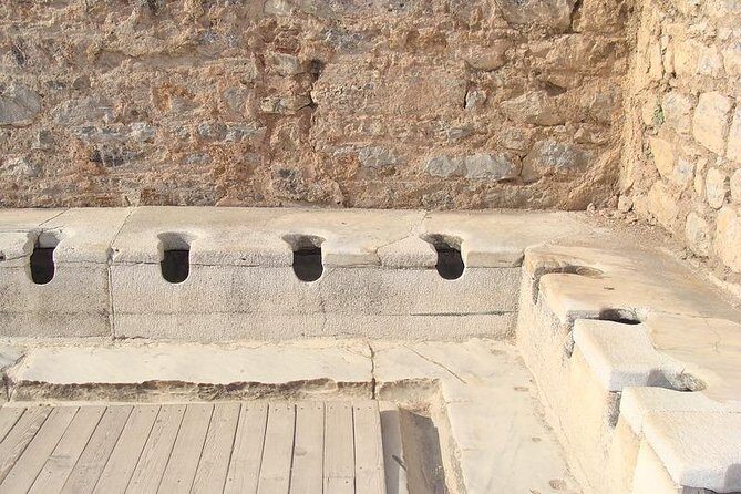 Ephesus Classic Full Day Tour From Kusadasi & Selcuk Hotels - Stop 3: House of the Virgin Mary, a Slower Hour With a Different Mood