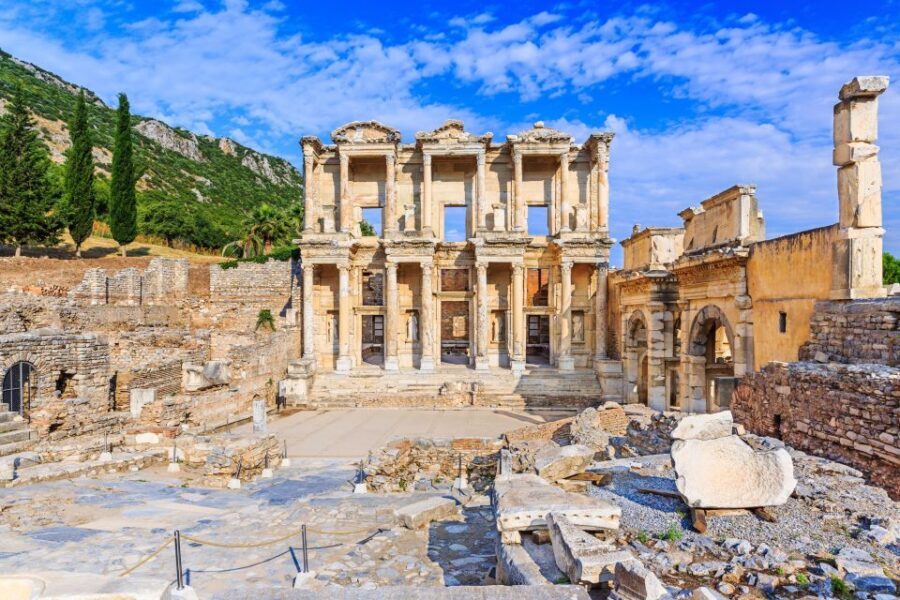 Ephesus: Customised Day Tour from Kusadası Port - The Custom Part: How You Actually Tailor Ephesus (Without Losing the Plot)