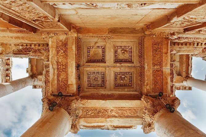 Ephesus Full-Day Tour with Hotel Pick Up - Value and Price: What $69 Really Buys (and What You Still Need)