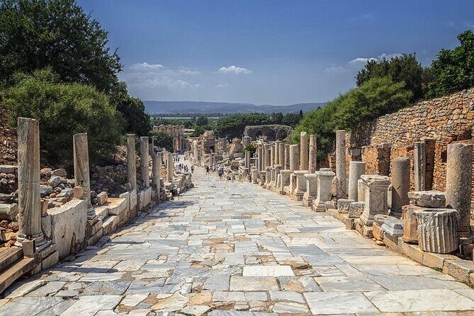Ephesus & Pamukkale Tour in One Day - Pickup and timing: how a 12–14 hour day plays out