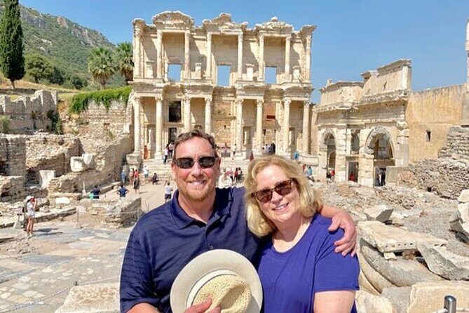 Ephesus Port Tour for Cruisers / Kusadasi Tours - Key highlights worth planning for