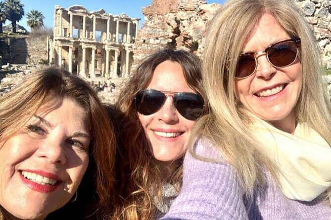 Ephesus Port Tour for Cruisers / Kusadasi Tours - Ephesus in a Cruise-Day Window: Why This 6-Hour Plan Works