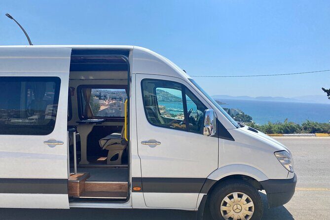 Ephesus Private/MINI Group Tours Terrace Houses Option Skip Lines - Kusadasi to Ephesus: A smooth start that matters on cruise days