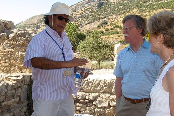 Ephesus PrivateTours from Cruise Port Kusadasi Shore Excursions - Price and Logistics: Where the Extra Costs Hide