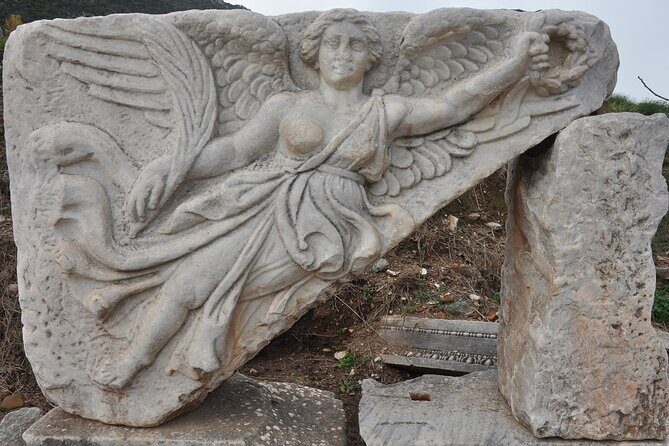 Ephesus Shared Tour for Cruise Passengers from Kusadasi Port - Isa Bey Mosque: a 14th-century architectural pause