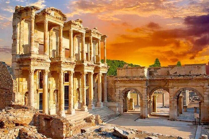 Ephesus Shore Excursions For Cruisers - Port-Day Planning: The 6-Hour Ephesus Loop From Kuşadası
