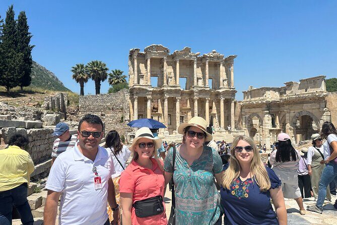 Ephesus Shore Excursions For Cruisers - Meryemana (Virgin Mary’s House): A 1-Hour Break Above the Ruins