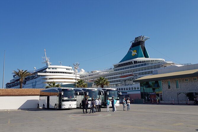 EPHESUS TOUR For Cruise Guests (Kusadasi Port) - Guide style matters: how the day feels on the ground