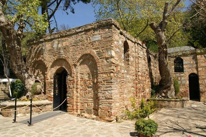Ephesus Tour From Kusadasi - Lunch Break and Optional Culture Stops You Might See