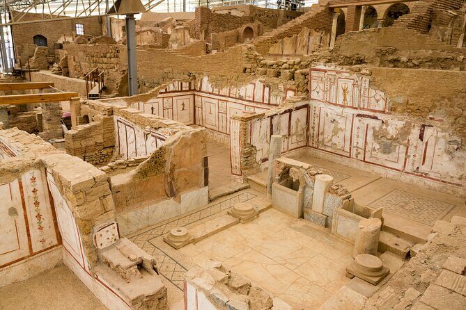 FOR CRUISERS: Best Seller of Ephesus Private Tour by Locals - Port Day Value: What Makes This Tour a Smart Cruise Pick