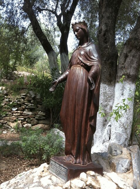 From Kusadasi: Ephesus Private Guided Tour - Who This Tour Fits Best (and Who Might Want Alternatives)