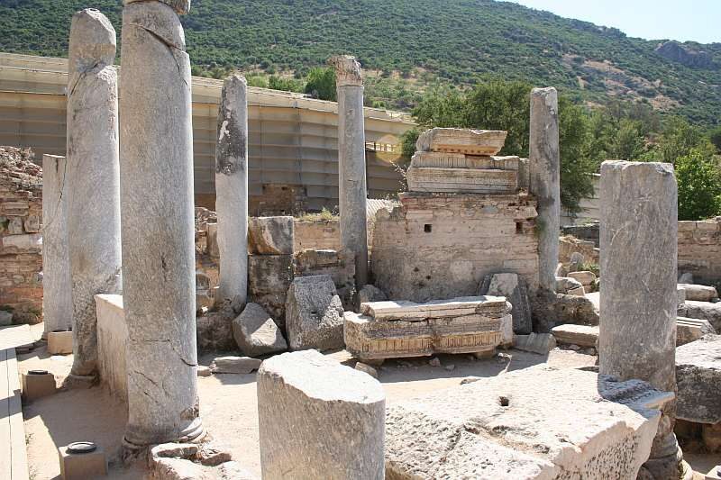 From Kusadasi or Izmir: Ephesus Private Tour - Key things to know before you go