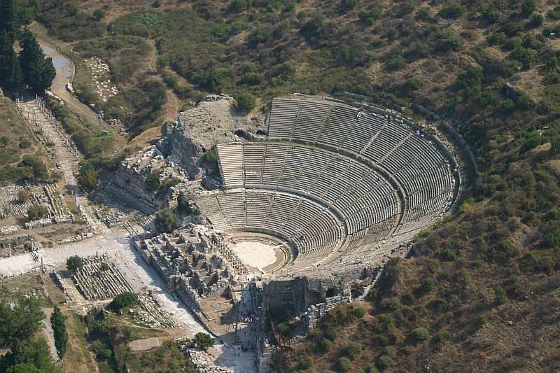 From Kusadasi or Izmir: Ephesus Private Tour - Price and value: a realistic way to think about the $49 starting point