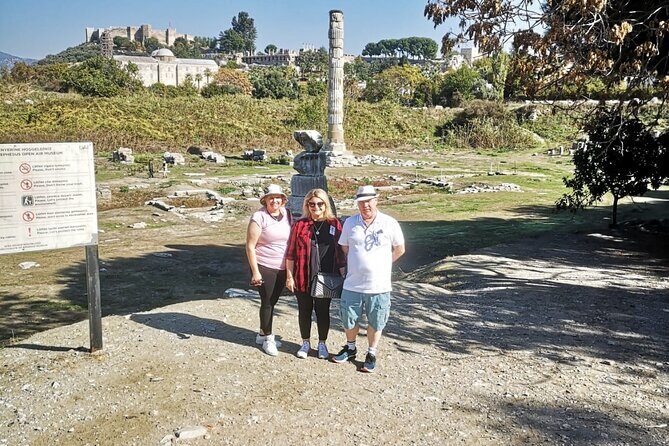 Guided Ephesus & Sirince Village Small Group Tour - Price and Value: What $80.25 Really Buys You