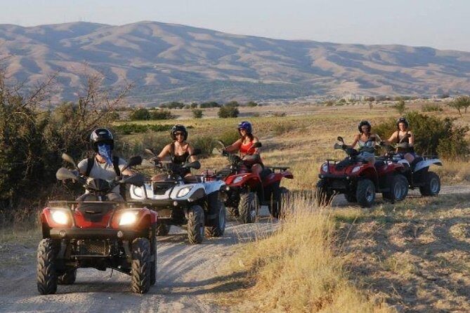 Kusadasi Adventure Quad Safari - Price and Value: Is $42.89 Worth It?