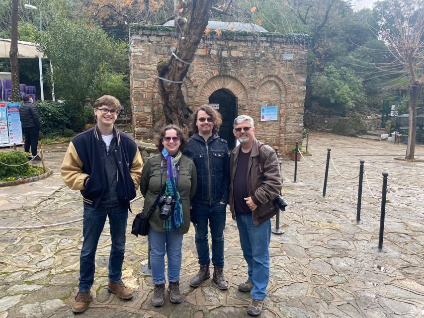 Kusadasi: Ephesus and Artemis Skip-the-line Small Group Tour - Price and value: why this $29 tour can still be a smart choice