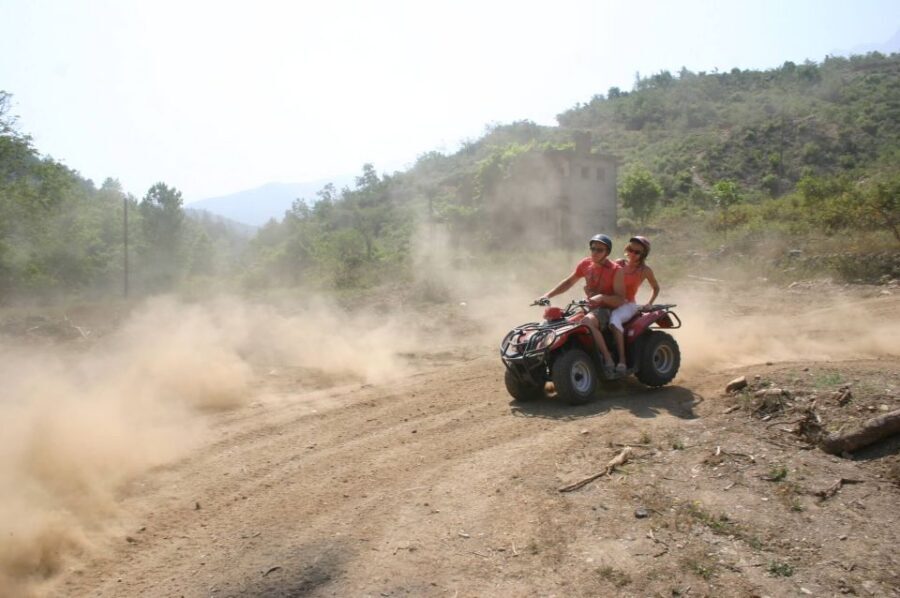 Kusadasi: Guided Quad Biking Tour - Value for Money at Around $20: What You Get vs Pay Extra