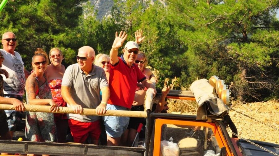 Kusadasi : Jeep Safari Tour - Should you book this Kusadasi Jeep Safari?