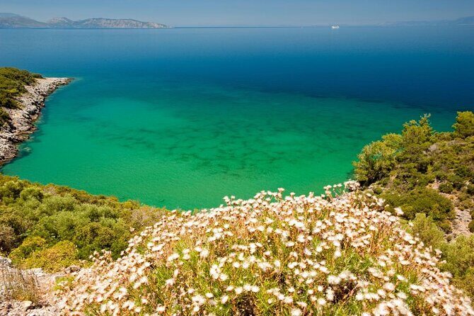 Kusadasi Jeep Safari Tour With Zeus Cave and Water Fights - Key highlights worth knowing before you go