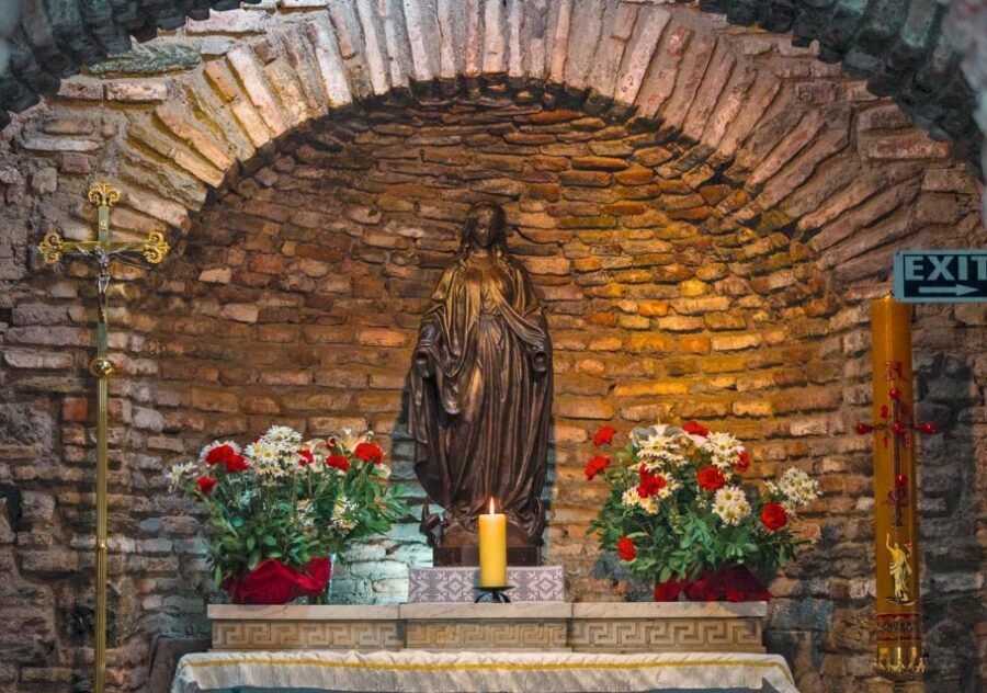 Kusadasi or Selcuk: Full-Day Ephesus Tour with Lunch - Price and value: what $100 covers (and what doesn’t)