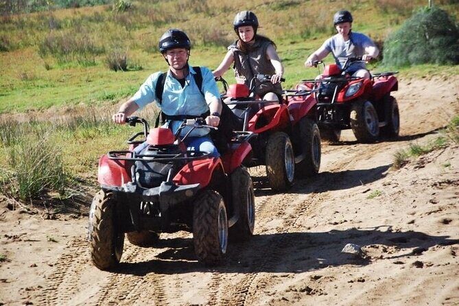Kusadasi Quad Safari Adventure - Price and value: why $38.45 can make sense here