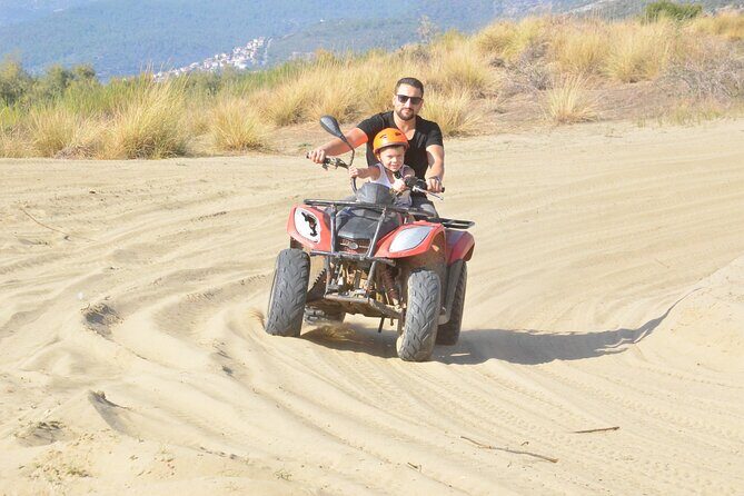 Kusadasi Quad Safari Adventure - Who should book this ATV safari (and who should skip it)