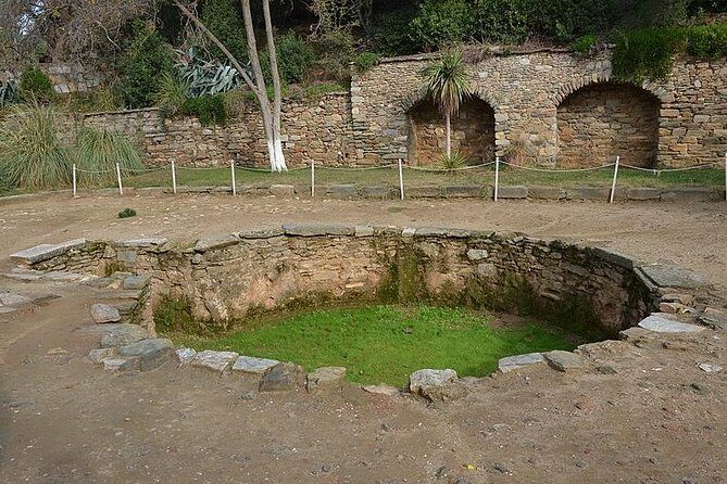 Kusadasi Shore Excursion: Private Tour to Ephesus including House of Virgin Mary and Temple of Artemis - Time management and getting back to your ship