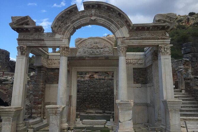 NO HIDDEN FEES : Ephesus 3 to 4 Hours Private & Mini Group Tours - Pace, comfort, and who this tour suits best