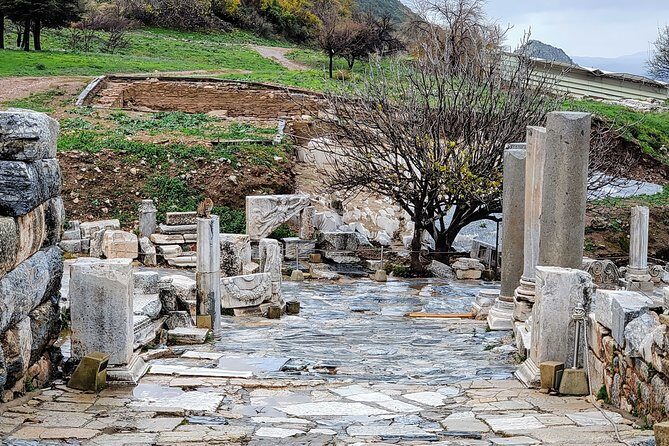 NO HIDDEN FEES : Private Ephesus, Artemission with grp. option - Should you book this Ephesus and Artemis tour from Kusadasi?