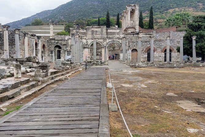 NO HIDDEN FEES: Private Ephesus - Sirince Village - Artemission - How to plan your day for best results
