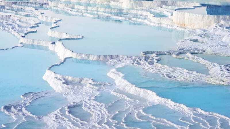 Pamukkale and Hierapolis: Full-Day Private or Group Tour - Guide Style and Free Time: How to Get the Most From the Day