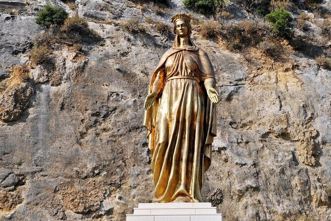 Private Ephesus and House of Virgin Mary Tour Cruiser Only - Who this tour fits best