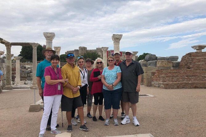 Private Ephesus and Sirince Village Tour from Kusadasi port only - Who This Private Ephesus and Şirince Tour Fits Best
