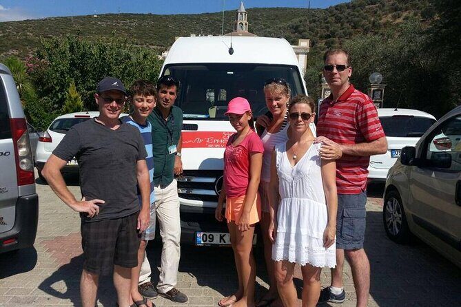 Private Ephesus and Turkish Bath Tour from Kusadasi Port - Price and value: $90 sounds like a deal, then the ticket comes in