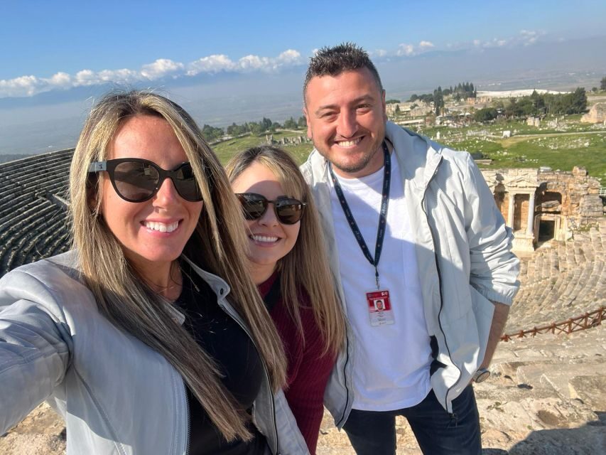 Private Ephesus, Mary's House, St. John Basilica with Lunch - Riding to Ephesus: Quick, Comfortable, and Made for a One-Day Plan