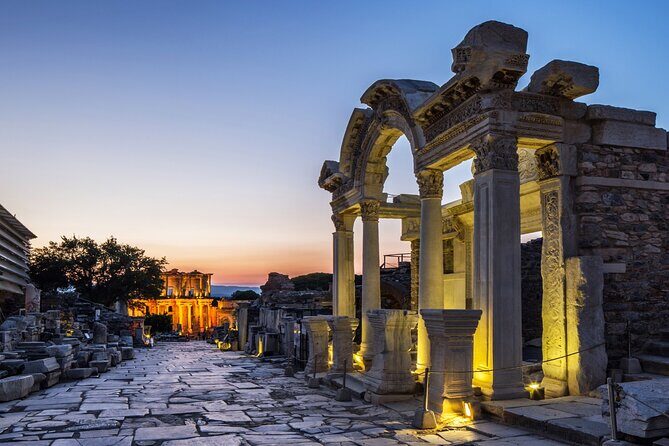 Private Ephesus & Sirince Village Tour from Kusadasi/Ephesus Port - Who This Tour Fits Best (and Who Might Want Something Different)