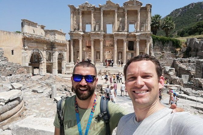 Private Ephesus &The Mary's House Tour for Cruisers(skip theline) - Tickets, Skip-the-Line, and What to Bring