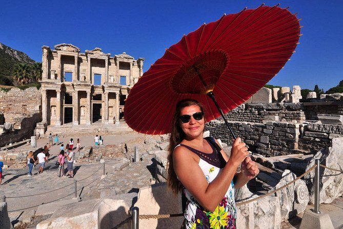 Private Ephesus Tour from Kusadası Port - Key Highlights Worth Planning For