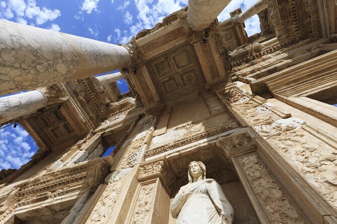 Private Ephesus Tour From Kusadasi Port - SKIP THE LINE TICKETS - Why this Kusadasi-to-Ephesus day is good value